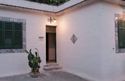 Balestrate Villa | Single-family house Villino Ginevra