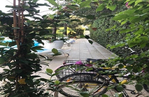 Fregenae Villa | Single-family villa with swimming pool
