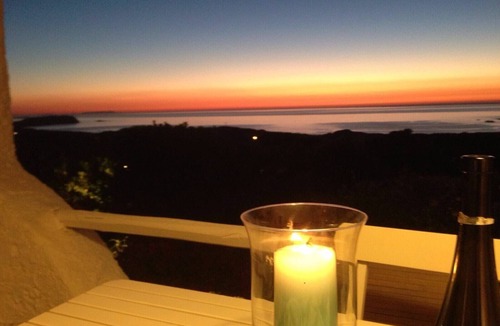 Rena Majore Villa | Single house with large garden and wonderful views.