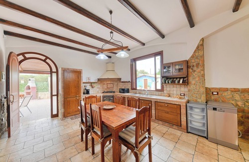 Syracuse Villa | Single villa with wonderful private pool and great outdoor area