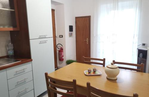 Satriano House | Sinopoli casa