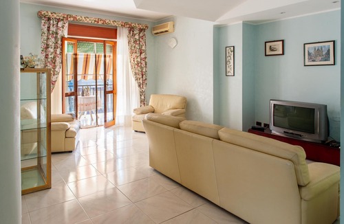 Tiche Apartment | Siracusa - Cultura e Mare