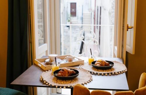 Oria Historic Centre House | Siramà Suite Deluxe