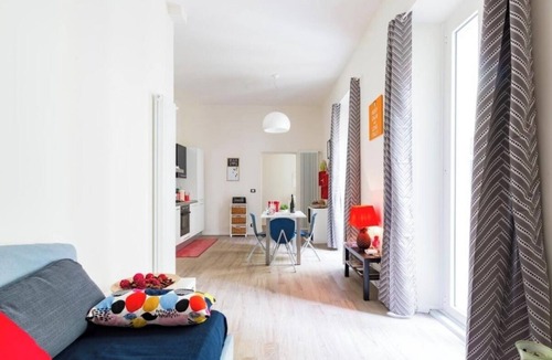 Rione XVI Ludovisi Apartment | Sixty one luxury room Apartment 100 sqm.,central, in prestigious area.