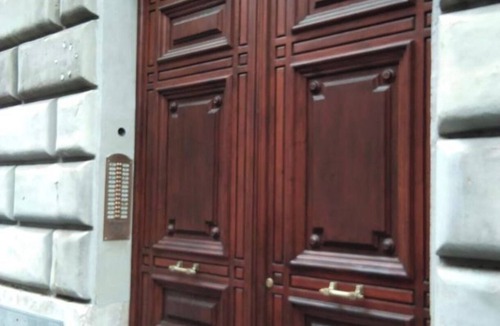 Rione XVI Ludovisi Apartment | Sixty one luxury room Apartment 100 sqm.,central, in prestigious area.