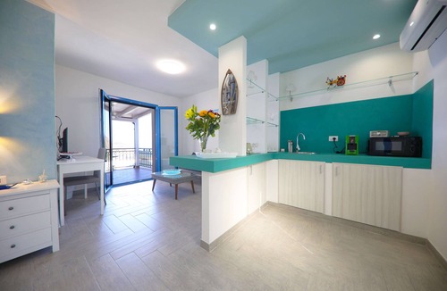 Cefalu House | Skyview Cefalù