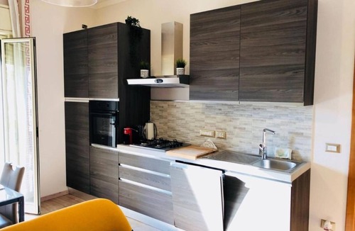 San Gregorio di Catania House | SL Apartament