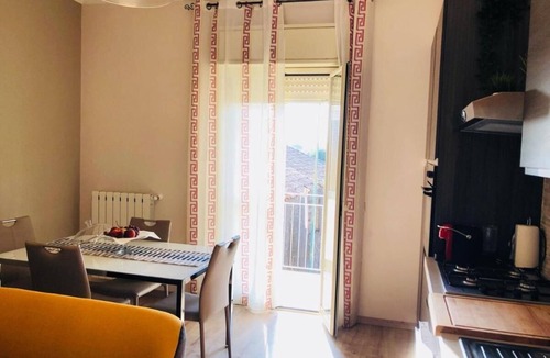 San Gregorio di Catania House | SL Apartament