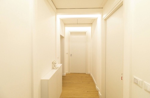 San Giovanni in Fiore Apartment | Small apartment near the historic centre of San Giovanni in Fiore
