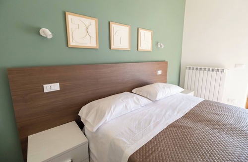 San Giovanni in Fiore Apartment | Small apartment near the historic centre of San Giovanni in Fiore