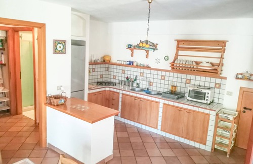 Marzamemi Villa | Small villa in Marzamemi