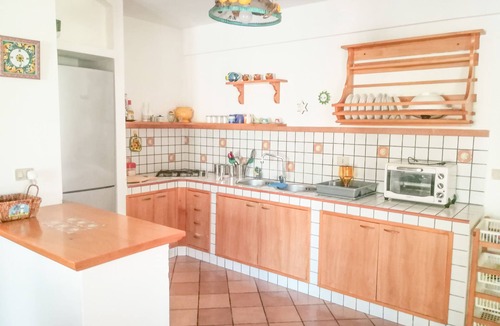 Marzamemi Villa | Small villa in Marzamemi