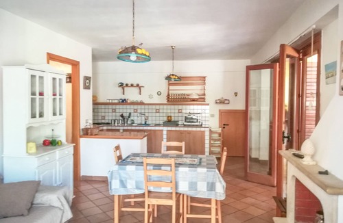 Marzamemi Villa | Small villa in Marzamemi