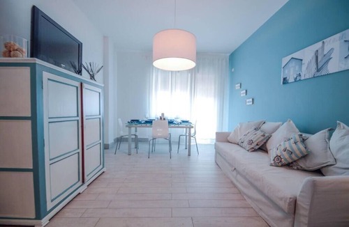 Torre Archirafi Apartment | Smeraldo Apt - Beautiful and spacious apartment near the sea between Taormina and Catania.