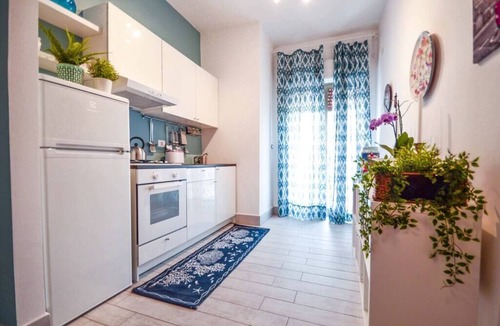 Torre Archirafi Apartment | Smeraldo Apt - Beautiful and spacious apartment near the sea between Taormina and Catania.