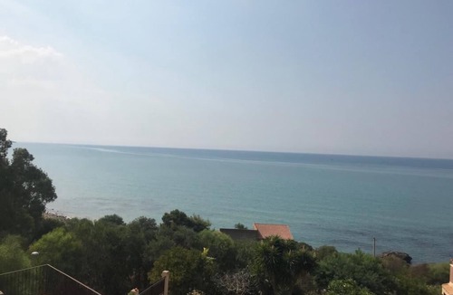 Palma di Montechiaro Villa | Smile House Gattopardo - Villa on the Sea 20 minutes from the Valley of the Temples