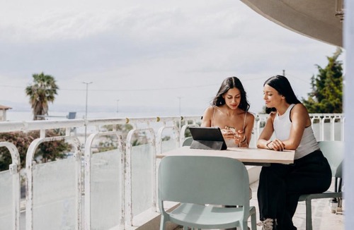Tiche House | Social Hub Siracusa