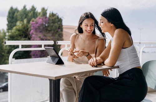 Tiche House | Social Hub Siracusa