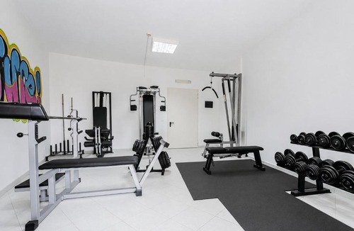 Tiche House | Social Hub Siracusa