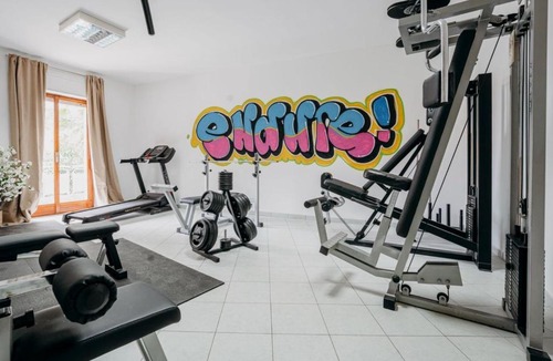 Tiche House | Social Hub Siracusa