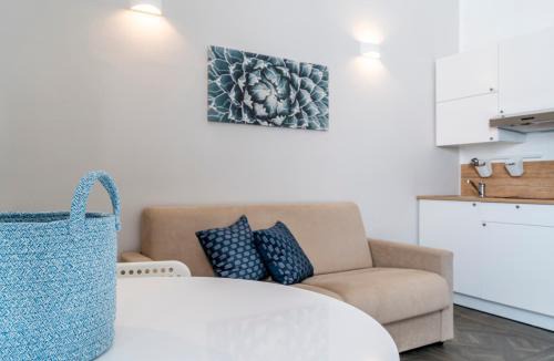 Taranto Apartment | SoClà Boutique Hotel RTA