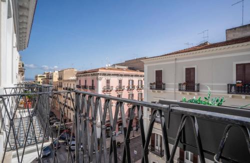 Taranto Apartment | SoClà Boutique Hotel RTA