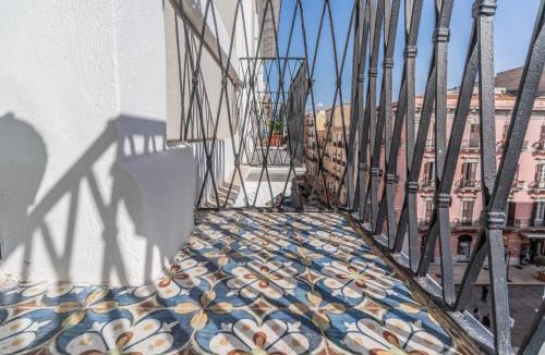Taranto Apartment | SoClà Boutique Hotel RTA
