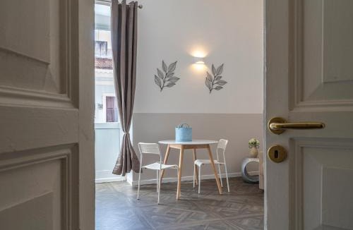 Taranto Apartment | SoClà Boutique Hotel RTA