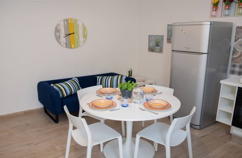 Marina di Ragusa House | Sofia Apartment a few steps from the beach