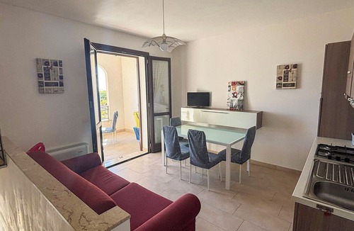 Birgi Vecchi Apartment | Sofia Kite Apartment