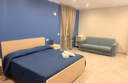 Falcone House | Sofia s Rooms