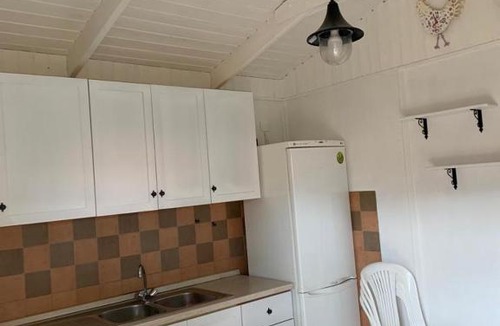 Crotone Other | Soggiorno paradisiaco in bungalow sulla spiaggia