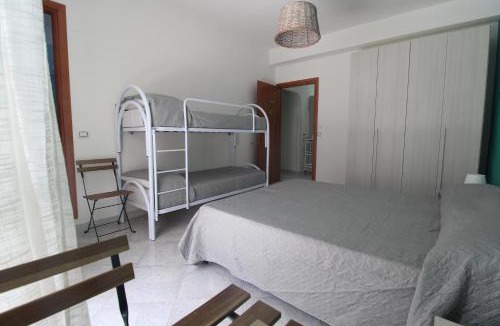 Tortora Marina Bed & Breakfast | sognandocasab&b tortora