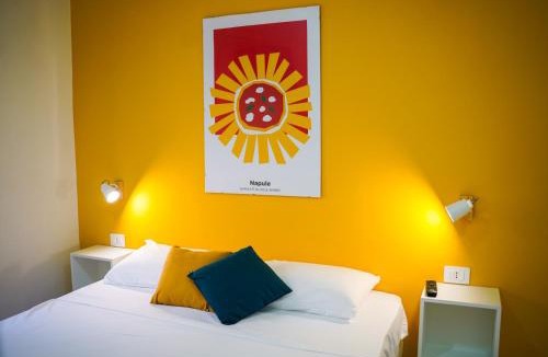 San Giorgio a Cremano House | Sogni Mediterranei