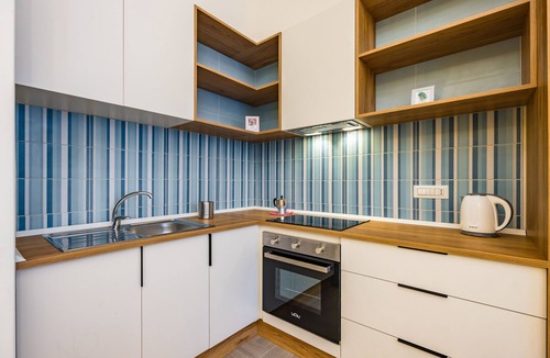 Vasto Apartment | Solaris Suites by Napoliapartments