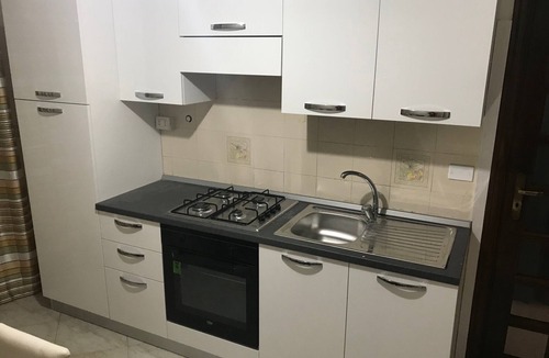 Milazzo Apartment | Sole Apartment - 5 beds - Air-conditioned