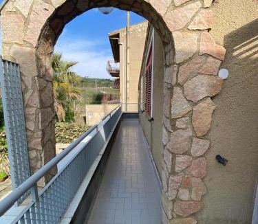 Lercara Friddi House | Sole di Lercara