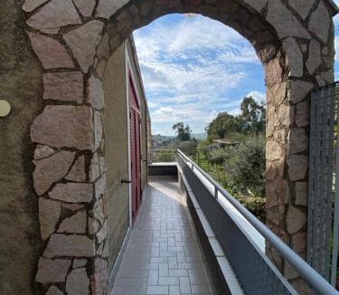 Lercara Friddi House | Sole di Lercara