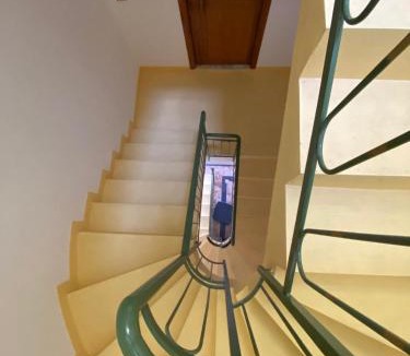 Lercara Friddi House | Sole di Lercara