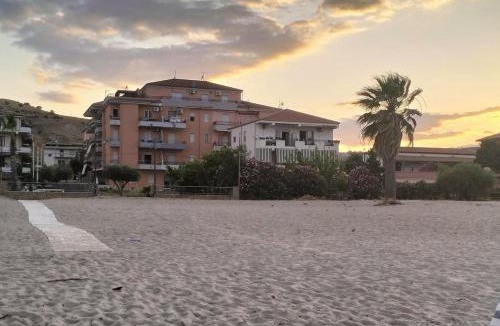 Strongoli Apartment | Sole di Vita