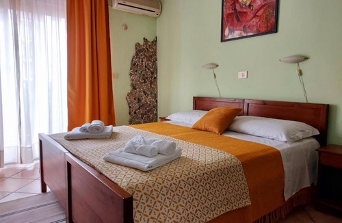 Villagonia Bed & Breakfast | Sole Mare B&B