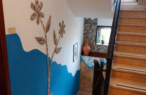 Villagonia Bed & Breakfast | Sole Mare B&B