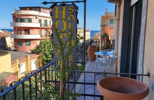 Villagonia Bed & Breakfast | Sole Mare B&B