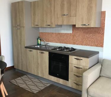 Gioia Tauro Apartment | Sole Mare