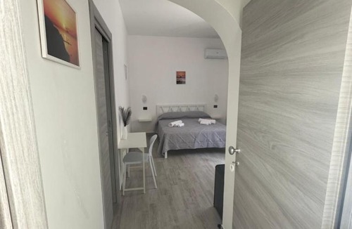 Briatico House | Sole & Mare Rooms Briatico