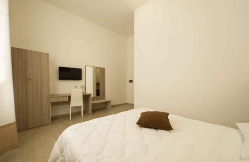 Nubia Bed & Breakfast | Sole Mare Sale