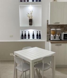 Nubia Bed & Breakfast | Sole Mare Sale