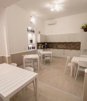 Nubia Bed & Breakfast | Sole Mare Sale