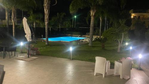 Furci Siculo Apartment | Sole nascente