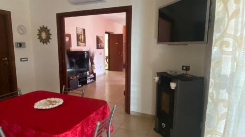 Furci Siculo Apartment | Sole nascente